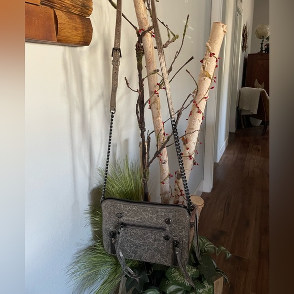 Botkier Metallic Purse - Picture 2 of 9